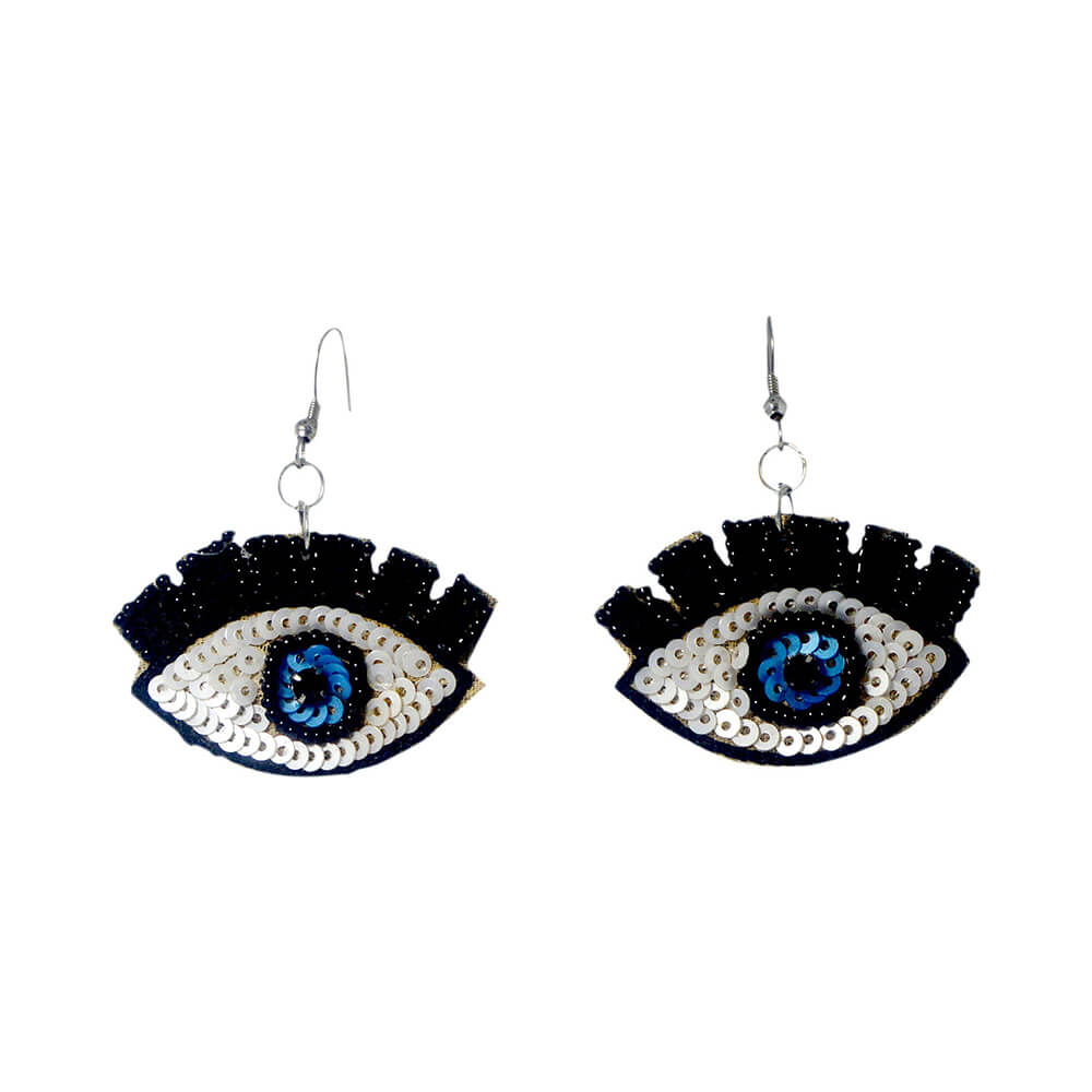 Evil Eye Hanging