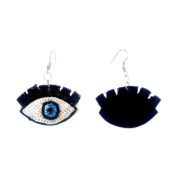 Evil Eye Hanging