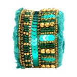 Teal Blue