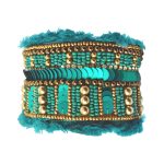 Teal Blue